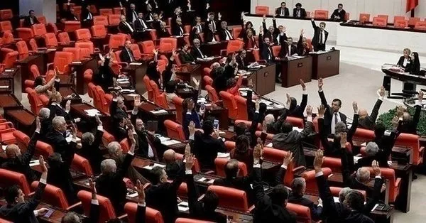 EYT yasası için soru önergesine cevap geldi! 8 Eylül EYT son dakika haberleri-5