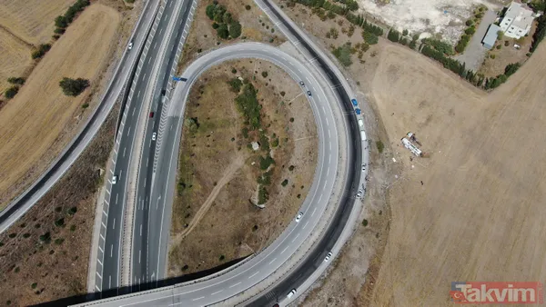 SON DAKİKA: Otobüs kazalarının önlenmesi nasıl mümkün? Son bir haftada 21 kişi öldü - 39