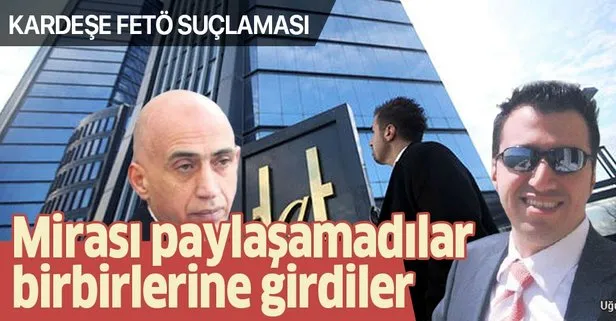 Mehmet Salih Tatlıcı’nın mirası paylaşılamıyor!