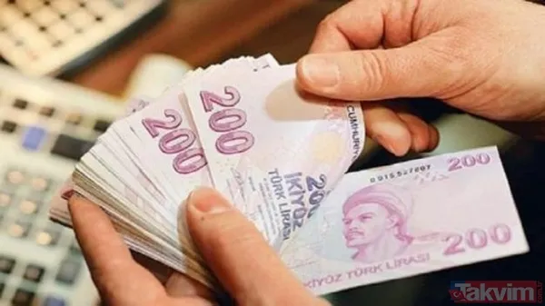 Kıdem tazminatı nasıl hesaplanır? Kim ne kadar alacak? 2019 tavanı değişti - 6