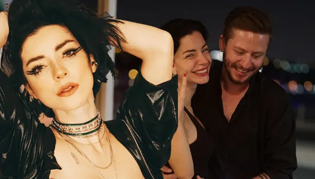 ''Boşanıyorlar'' Merve Boluğur Mert Aydın evliliğinden kötü haber! Merve Boluğur ilk kez konuştu: “Olmadı, hayat bu...”