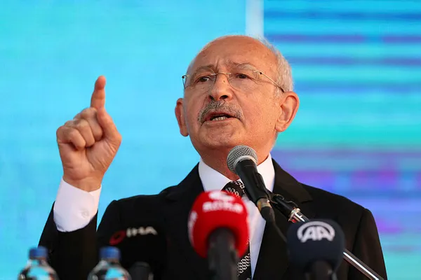 Sabah gazetesi yazarı Mahmut Övür: İşte Kılıçdaroğlu'nun kafasındaki isim!-6