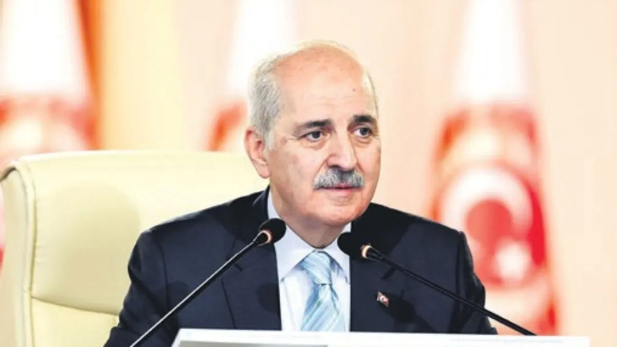 TBMM’de 32 oyla İmralı ziyareti kabul edildi
