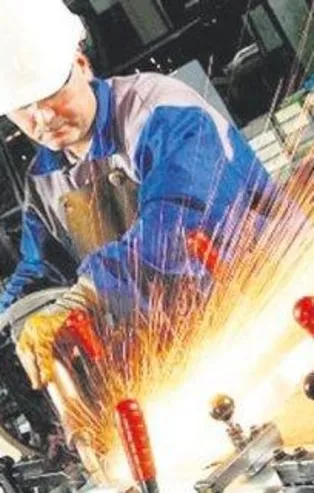 4.3 milyona istihdam