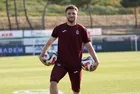 Mustafa Eskihellaç'tan iddialı sözler! "Trabzonspor dünyanın en güzel kulübü"