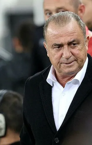 Galatasaray'ın keskin virajı