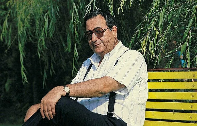 Başkan Recep Tayyip Erdoğan ile Mehmet Barlas'ın son konuşmasını eşi Canan Barlas anlattı: "20 kere seçim kazandın arkandayım"-9