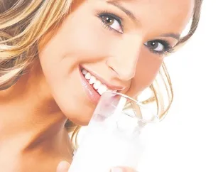 Bağırsağın şifresi: Süt