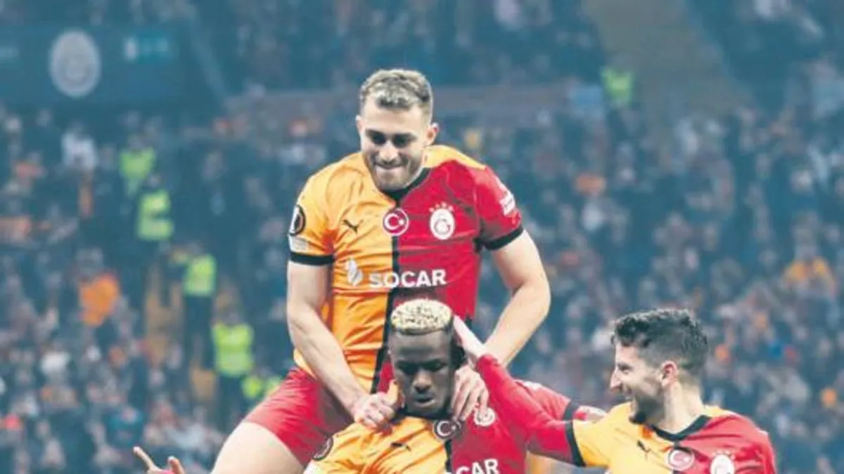 Buruk harekete geçti: Son düzlükte bırakmıyor!