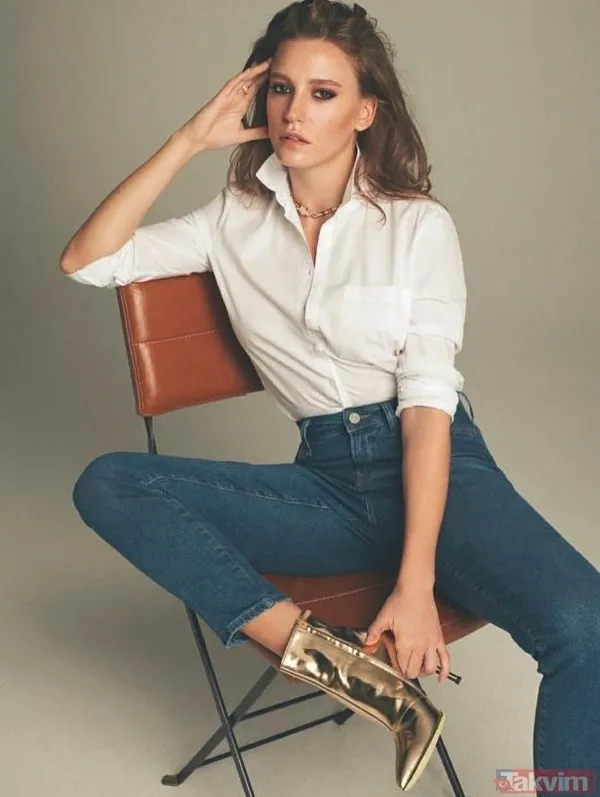 Serenay Sarıkaya’nın annesi Ümran Seyhan yasak aşkıyla yine yakalandı! Cansu Tosun’un babası Kenan Tosun yalanlamıştı ama... - 11