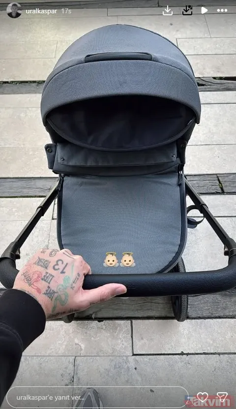 İrem Helvacıoğlu ve ailesi ölümden döndü! İlk açıklama eşinden geldi - 11