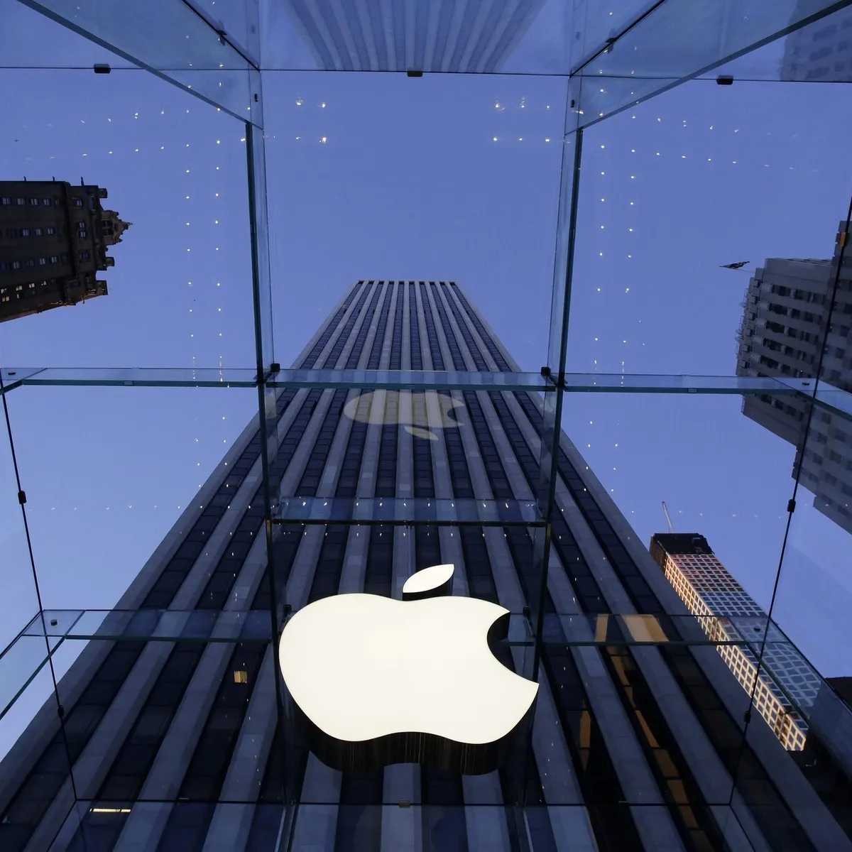 Apple’a rekor patent cezası!