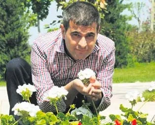 Yeni kollarıyla can suyu