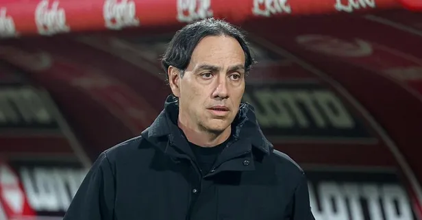 Monza Nesta'nın yerine Salvatore Bochetti'yi getirdi!