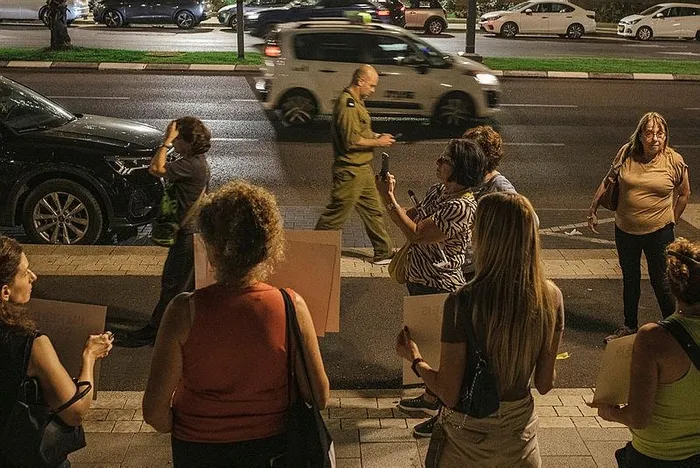Katil İsrail'de kriz: Gazze'de katliam yapan işgalci devlette 46 bin kişi işten çıkarıldı-3