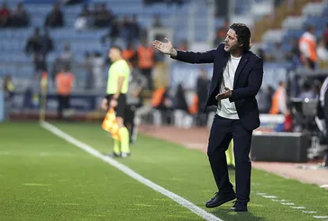 Tekke’den iki yıldız için açıkalama