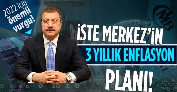 son dakika merkez bankasi baskani