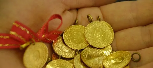 4 Mayıs anlık altın fiyatları ne kadar oldu?