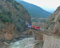 Turistik Karaelmas Ekspresi sonbahar seferlerine başlıyor!