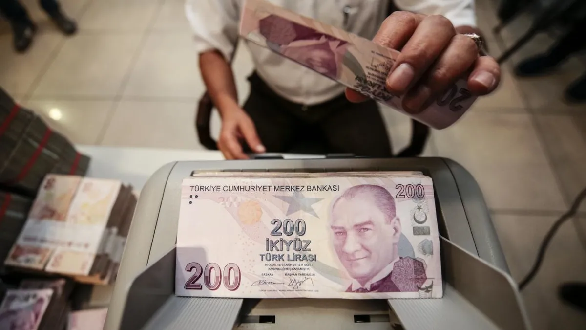 Yeni Mevduat Faiz Oranları Açıklandı!