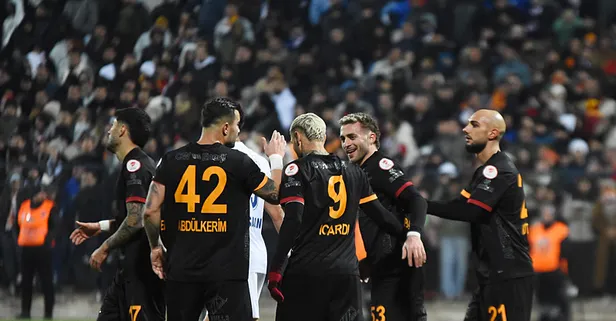 Galatasaray ve Fenerbahçe kupa maçları sonrası PFDK'ya sevk edildi