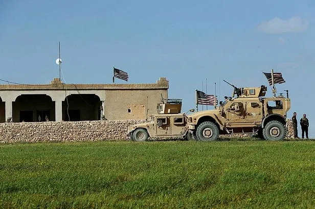 Fransa'nın girişimleri sonuç vermeyince İngiltere YPG/PKK için devreye girdi-1