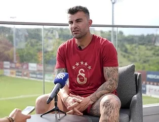 Abdülkerim’in gözü rekorda