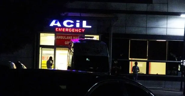 Batsın sizin kavganız! 6 yaşındaki Sahra öldü