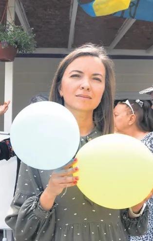 Türkiye'ye sığınan Ukraynalılar ilk önce teşekkür etmeyi, pazarlık yapmayı, selamlaşmayı öğreniyorlar!