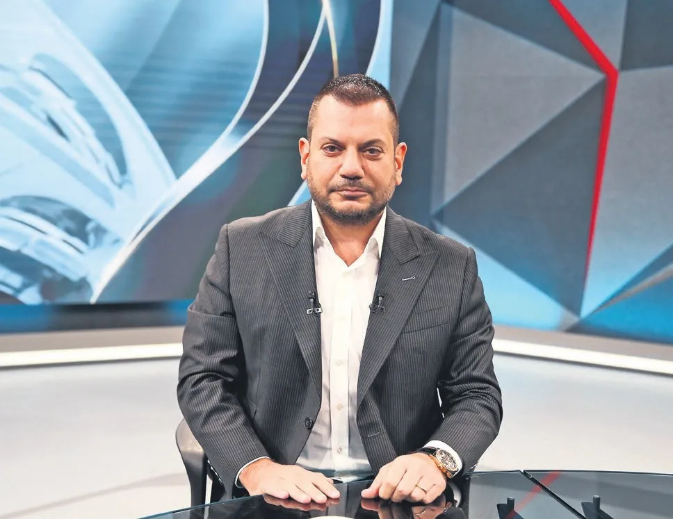 Doğan’dan yaylım ateşi