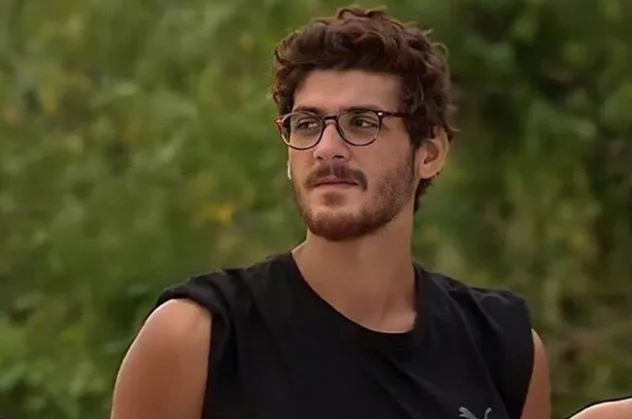 Survivor Poyraz kimdir? Survivor 2021 finalisti olan Yiğit Poyraz’ın mesleği ne, evli mi?