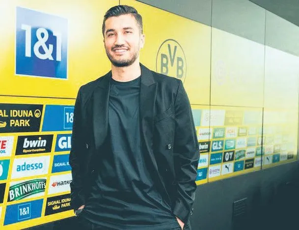 Top toplayıcılıktan teknik direktörlüğe