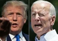 ABDdeki başkanlık rekabeti kızıştı: Joe Biden eriyor, Donald Trump yükselişte