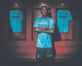 13.5 milyon Euro’ya ARTIK MONACO’DA