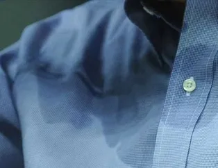 Terleme deyip geçmeyin!