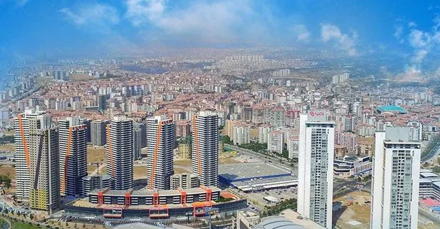 ankara mamak ta bulunan 3 1 daire icradan ucuza satisa cikti takvim