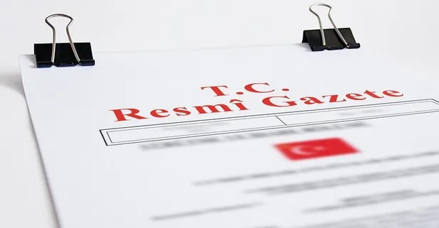 Başkan Erdoğan imzaladı! SPK'ya üst düzey atamalar Resmi Gazete'de