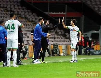 Marcao’nun sert hareketi Galatasaray - Alanyaspor maçının önüne geçti! Sosyal medya ayağa kalktı
