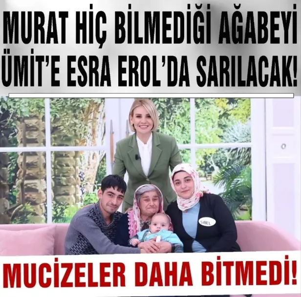 ESRA EROL SON BÖLÜM İZLE ATV LİNKİ 18 Mart 2022 | Türkiye bu olayı konuşacak! Ahmet neden tutuklandı Fatma'nın bebeğine ne oldu?-7