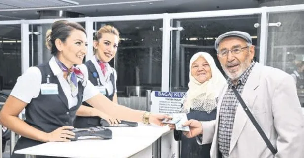 Bakan Uraloğlu tarihleri açıkladı: 353 bin kişiye indirimli seyahat