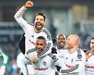 Kartal’da derbi bayramı