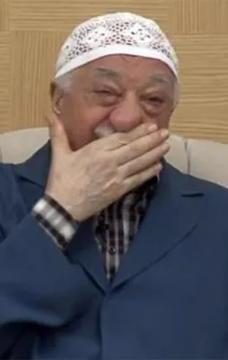 FETÖ'den 'maymun olun' talimatı!