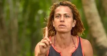 Survivor Nagihan Karadereyi estetikli son haliyle tanıyabilecek misiniz? Kıskanıyorsun kızımla hafızalara kazınan Nagihan...