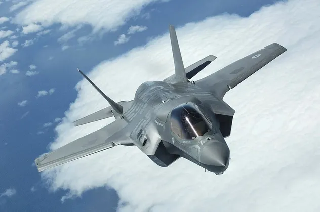 Türkiye'den son dakika F-35 hamlesi! Haklarını korumak için harekete geçti!