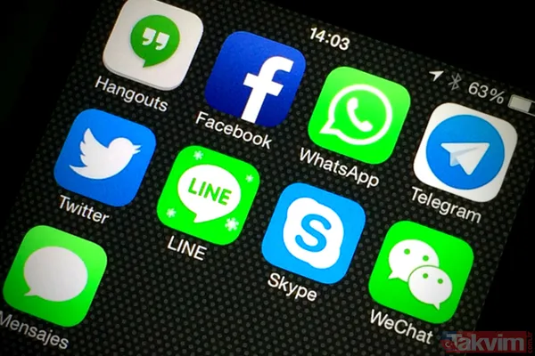 WhatsApp saldırısı sonrası güvenlik için ne yapmak lazım? WhatsApp siber saldırı için nasıl önlem alınır? - 11