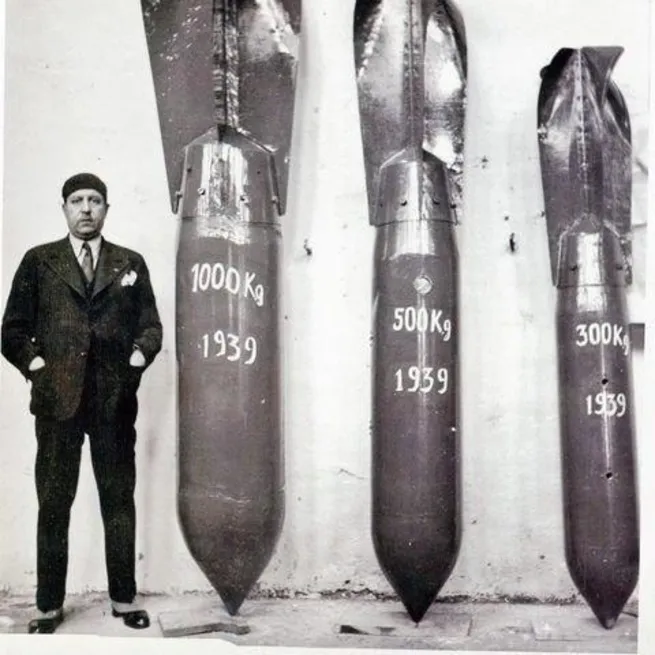 Yerli ve milli savunma sanayii hamlelerini hedef alan komplolar! Nuri Killigil, Şakir Zümre, Vecihi Hürkuş ve Nuri Demirağ...