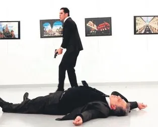 Karlov oyunu!