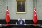 Başkan Erdoğan başkanlığındaki Kabine bugün toplanıyor! Terörsüz Türkiye, Orta Doğu ve ekonomi gündemde