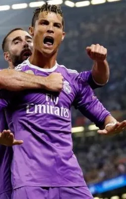 Şampiyon Real Madrid
