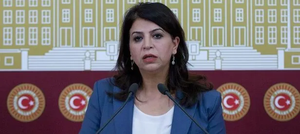 Tanrıkulu’na HDPKK’dan destek!
